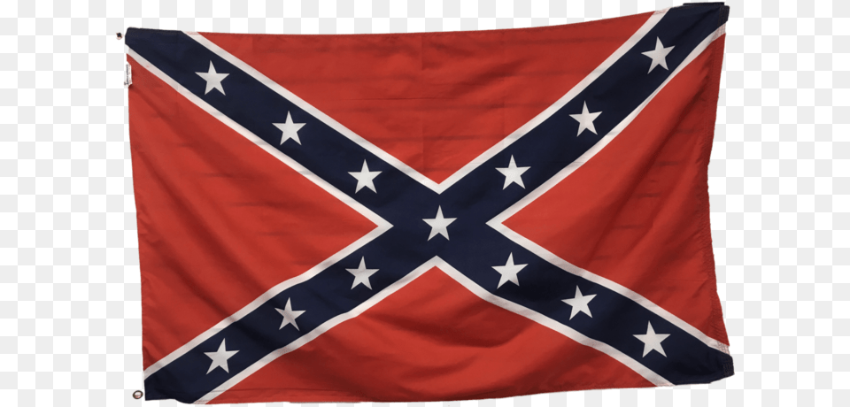 Small American Flag Confederate Flag Png Image