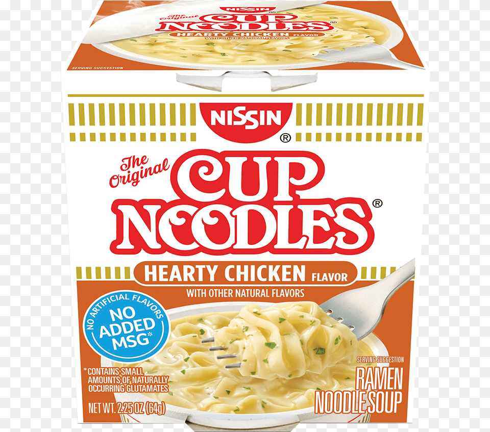 Small Amount Of Food Cup Of Noodles, Pasta, Advertisement, Cutlery, Macaroni Free Transparent Png