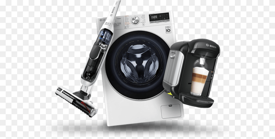 Small Appliance, Device, Electrical Device, Washer, Blade Png Image
