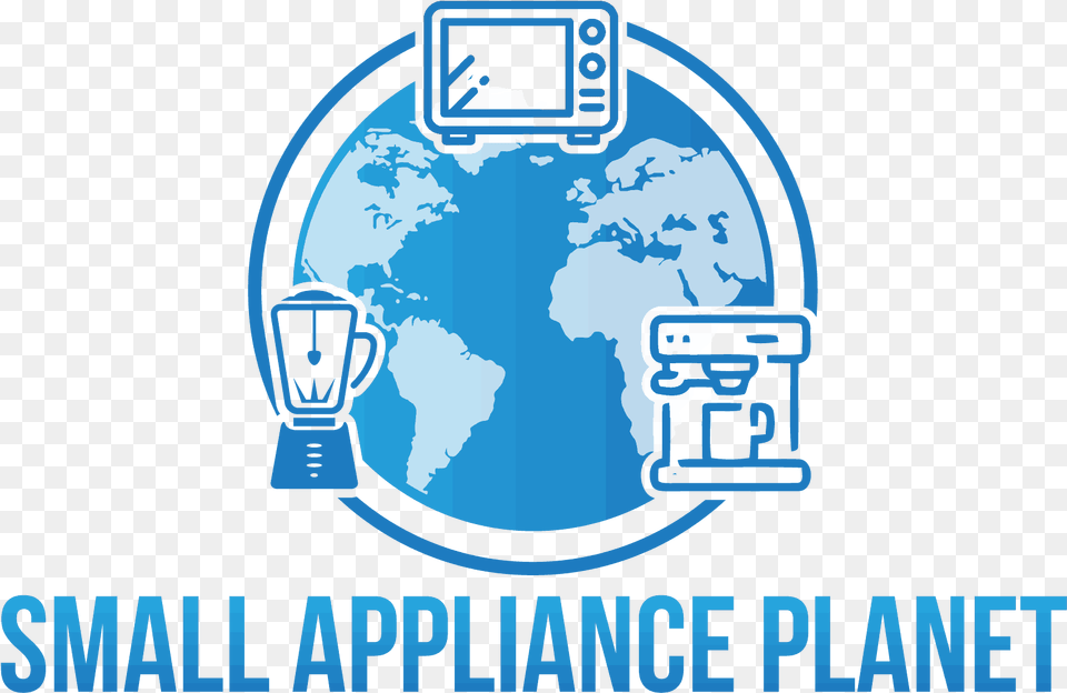 Small Appliance Planet World Map, Astronomy, Outer Space, Face, Head Free Transparent Png