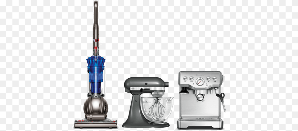 Small Appliance Repair Breville Coffee Machine, Device, Electrical Device, Mixer, Smoke Pipe Free Png
