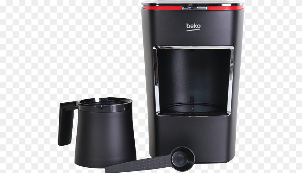 Small Appliances Beko Turkish Coffee Maker, Device, Appliance, Electrical Device, Cup Free Png