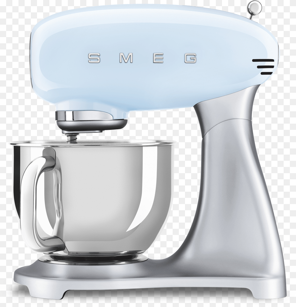 Small Appliances Smeg Mixer, Appliance, Device, Electrical Device Png Image