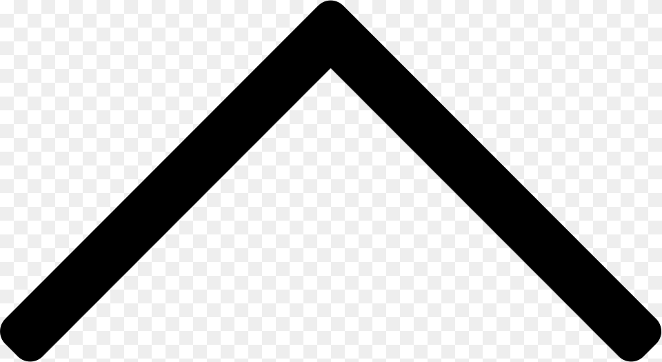 Small Arrow, Triangle, White Board Png Image