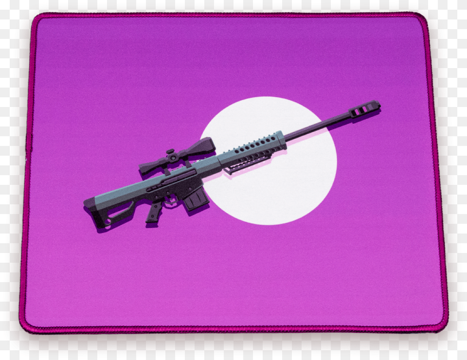 Small Assault Rifle, Firearm, Gun, Weapon Free Png