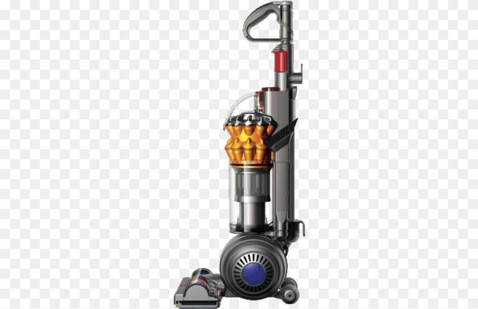 Small Ball Upright Vacuum Dyson Small Ball Multi Floor Compact Upright Vacuum, Appliance, Device, Electrical Device, Bottle Png Image