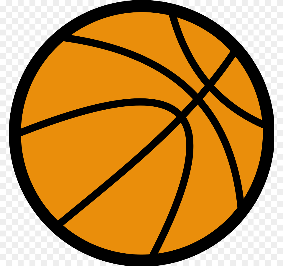 Small Basketball Clipart Clip Art Images, Sphere, Astronomy, Moon, Nature Free Transparent Png