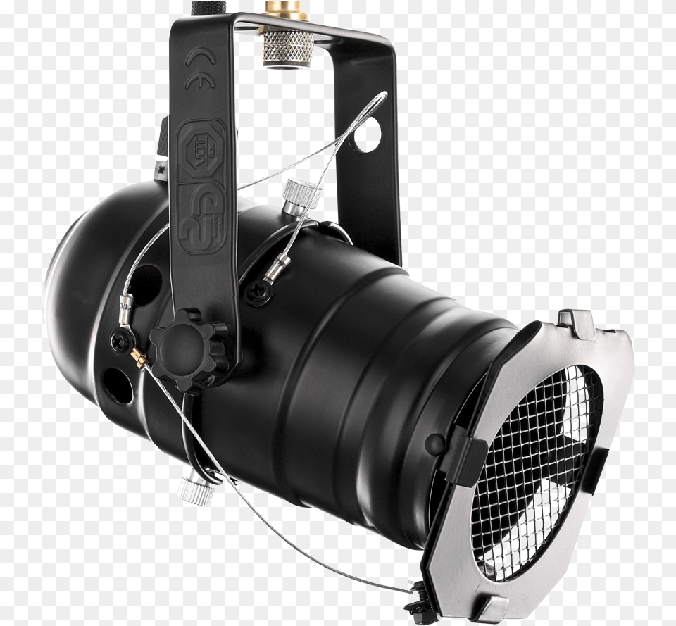 Small Black Spot Lights Machine, Lighting, Camera, Electrical Device, Electronics Png