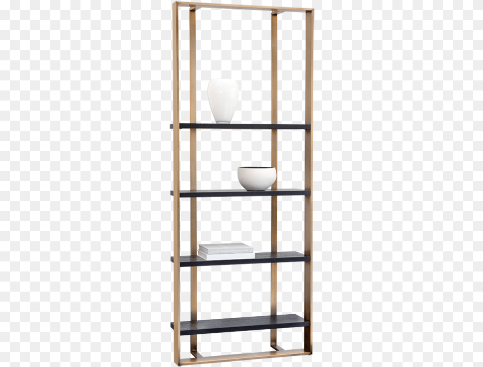 Small Bookcase, Shelf, Furniture Png Image