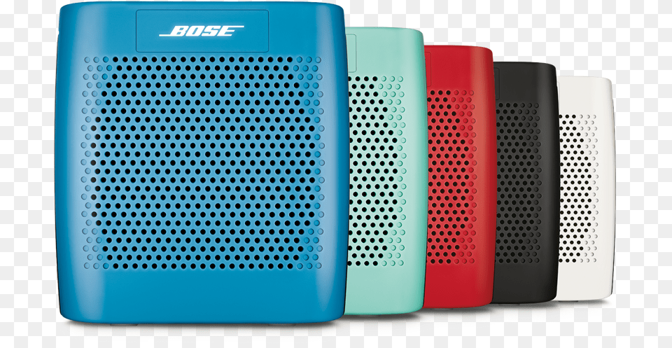 Small Bose Speaker, Electronics, Phone, Cosmetics, Lipstick Free Png Download