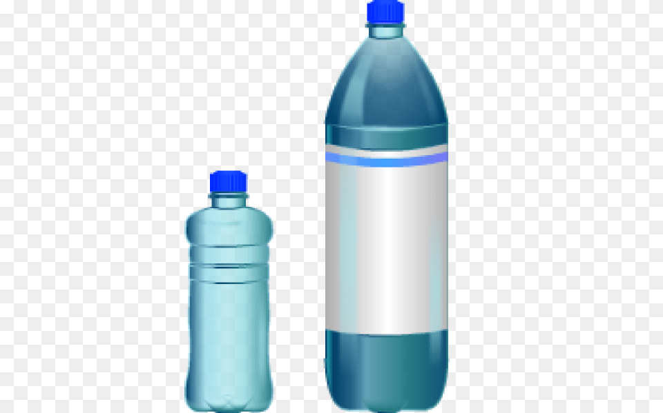 Small Bottle Clip Art Water Bottle Clipart Small, Water Bottle, Shaker, Beverage, Mineral Water Free Transparent Png