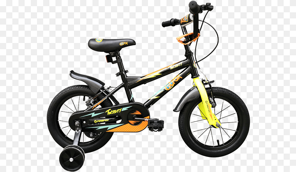 Small Boy Cycle, Bicycle, Bmx, Transportation, Vehicle Free Png Download