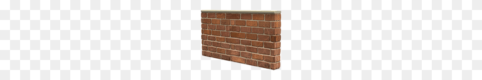 Small Brick Wall, Architecture, Building Png Image