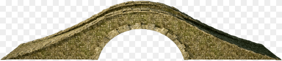 Small Bridge Image Rock Bridge, Brick, Arch, Architecture, Land Free Transparent Png