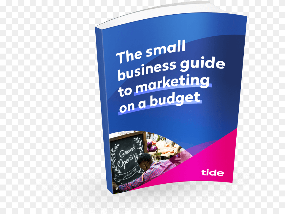 Small Business Marketing Guide Business, Advertisement, Poster, Adult, Male Free Transparent Png