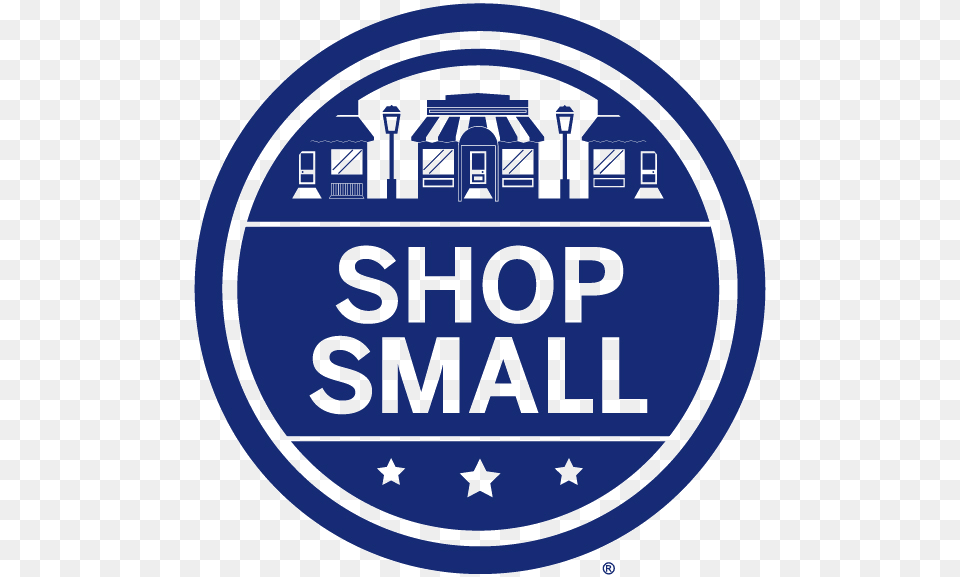 Small Business Saturday A Day Created By American Shop Small Saturday 2017, Disk, Qr Code Free Png Download