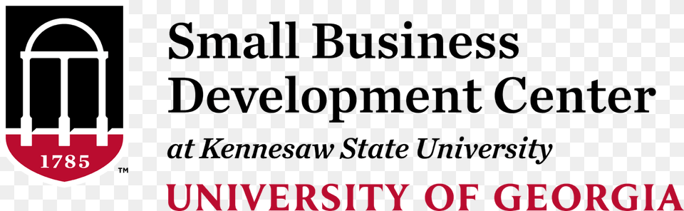 Small Businesses Create Almost Seven Times More Jobs Uga Franklin College Of Arts And Sciences Logo, Text Free Transparent Png