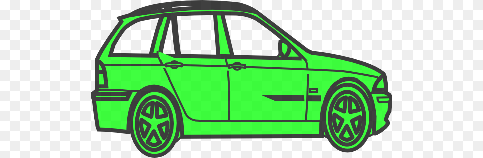 Small Car Clip Art, Vehicle, Transportation, Sedan, Alloy Wheel Free Transparent Png