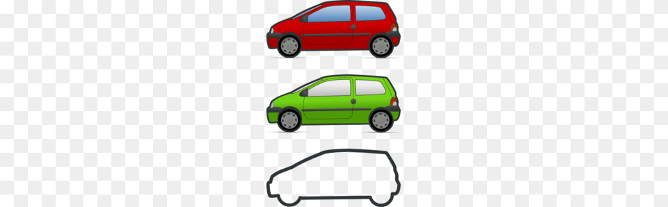 Small Car Clip Art, Alloy Wheel, Vehicle, Transportation, Tire Png Image