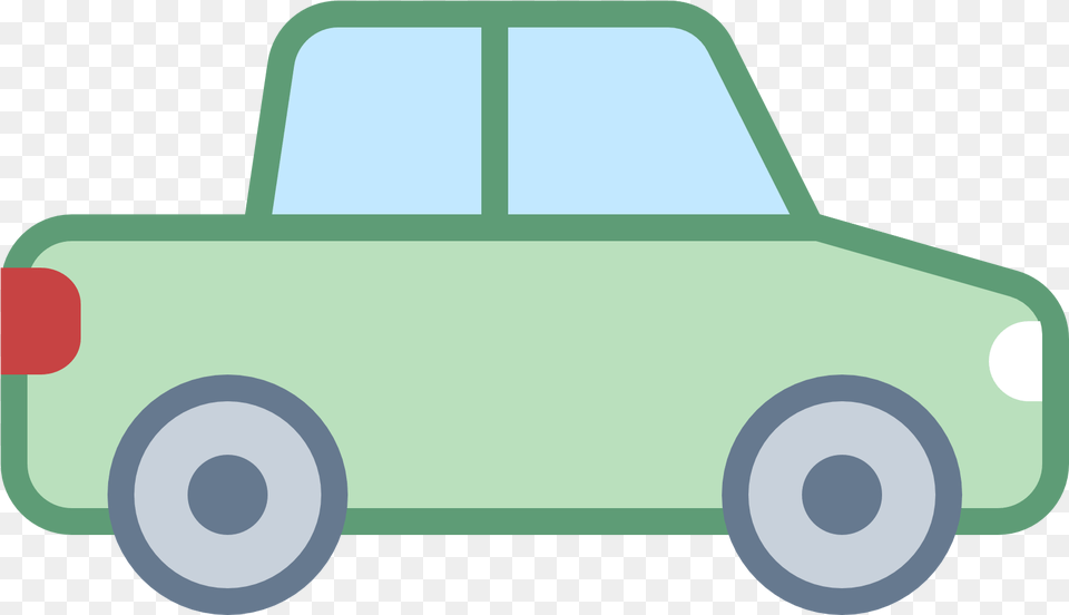 Small Car Icon, Vehicle, Truck, Transportation, Pickup Truck Free Transparent Png