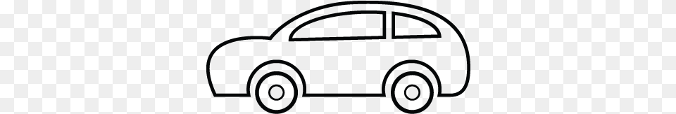 Small Car Sports Car Transport Wagon Icon Transport, Sedan, Transportation, Vehicle, Coupe Png