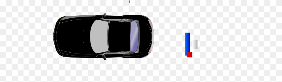 Small Car Top View 6 Image Clipart Police Car Top, Accessories, Belt Free Transparent Png
