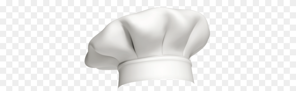 Small Chef Hat, Bonnet, Cap, Clothing, Cushion Png
