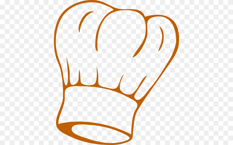 Small Chef Hat Clip Art, Body Part, Clothing, Glove, Hand Free Png