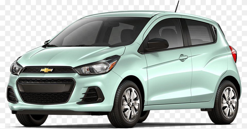 Small Chevy Cars Gtgt Chevy Quiz 2018 Chevy Spark White, Car, Transportation, Vehicle, Machine Free Transparent Png