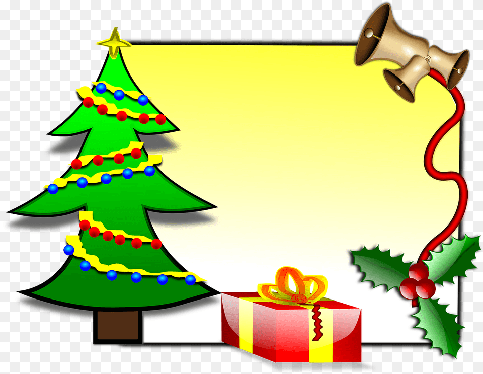 Small Christmas Card Designs Free Transparent Png