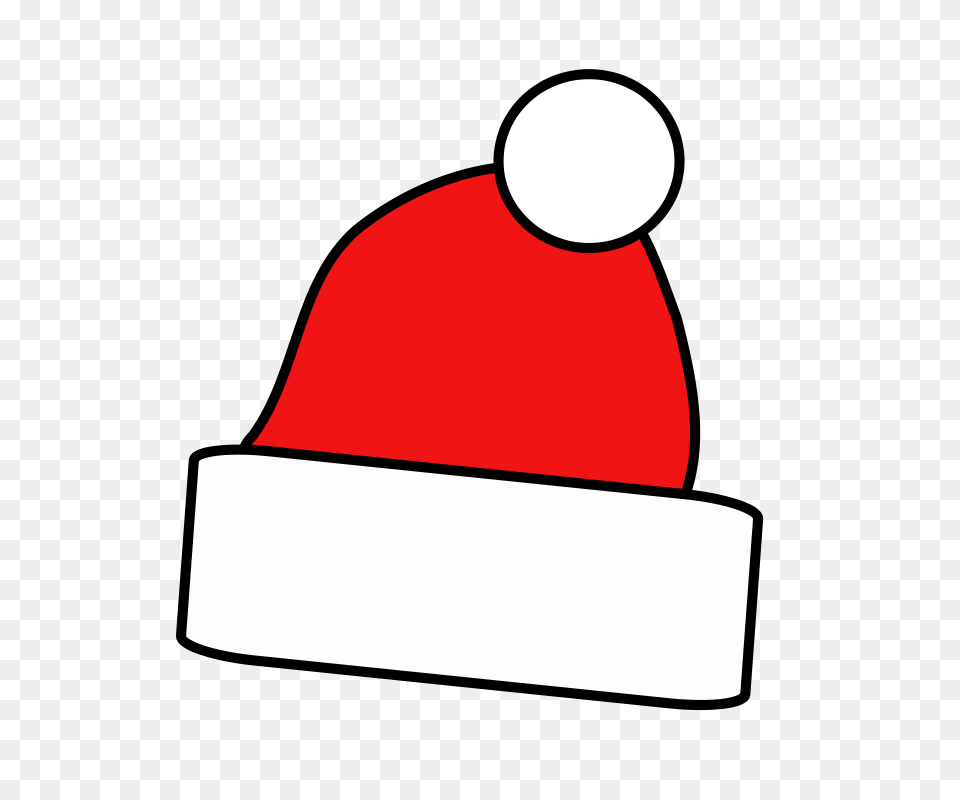 Small Christmas Images Clip Art, Cap, Clothing, Hat, Baseball Cap Free Png