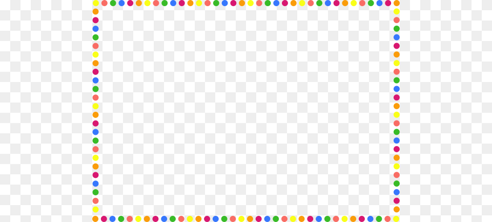 Small Christmas Light Border Gif, Pattern, Paper, White Board Png