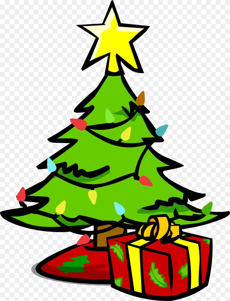 Small Christmas Tree Sprite Christmas Tree Sprite, Plant, Star Symbol, Symbol, Person Free Png