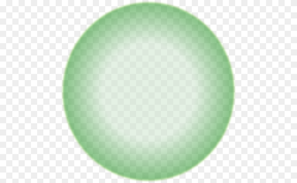 Small Circle, Green, Sphere Free Png