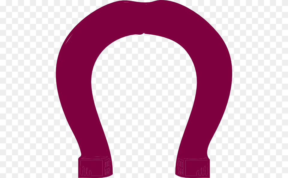 Small Clip Art, Horseshoe Free Transparent Png