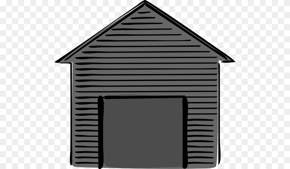 Small Clip Art, Architecture, Building, Countryside, Hut Free Png Download
