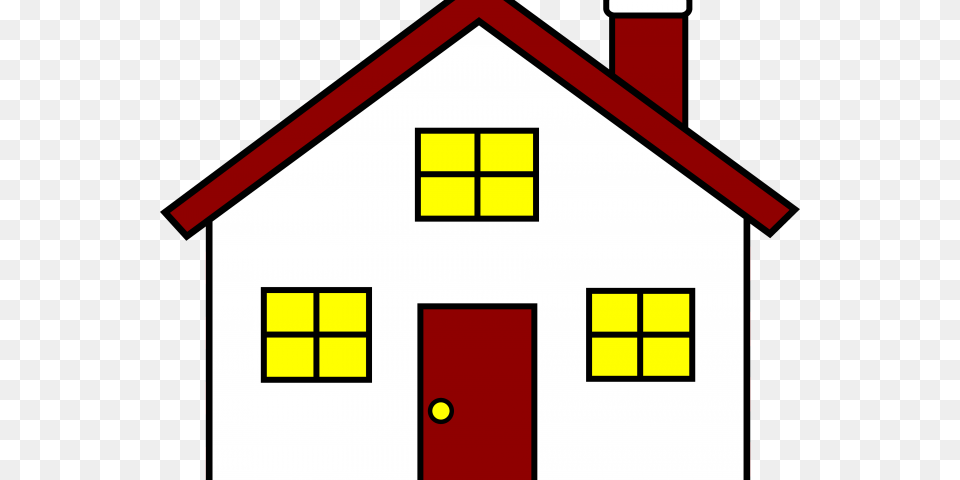 Small Clipart House Cartoon, Outdoors, Nature, Architecture, Housing Free Transparent Png