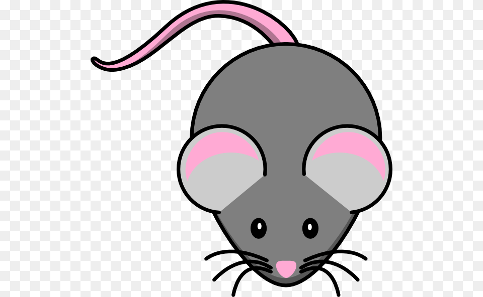Small Clipart Mouse, Animal, Mammal, Rat, Rodent Free Png
