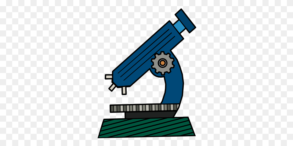 Small Clipart Scientist Png