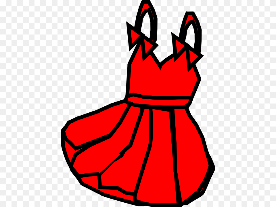 Small Clipart Summer, Formal Wear, Clothing, Dress, Dancing Png Image