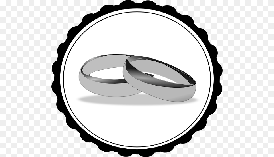 Small Clipart Wedding Ring Luncheon Clipart, Accessories, Jewelry, Platinum, Silver Png