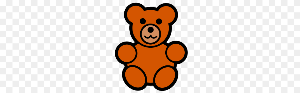 Small Cliparts, Teddy Bear, Toy, Animal, Bear Png