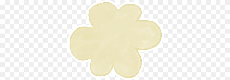 Small Cloud Drawing Icon Clipart Image Iconbugcom Clover, Cream, Dessert, Food, Icing Free Png