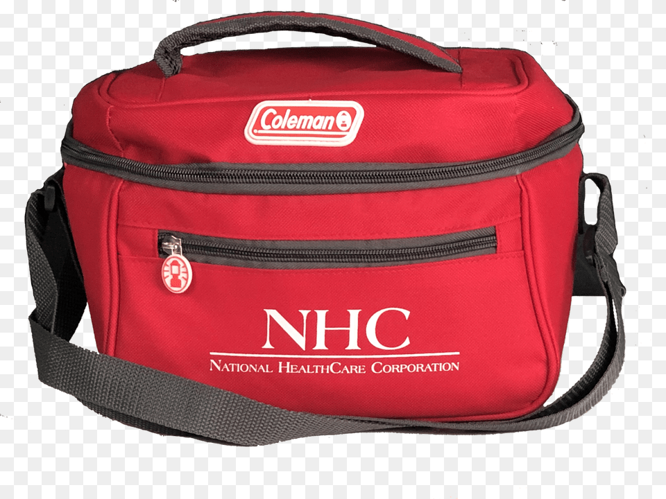 Small Coleman Lunch Bag Coleman, First Aid Free Png Download
