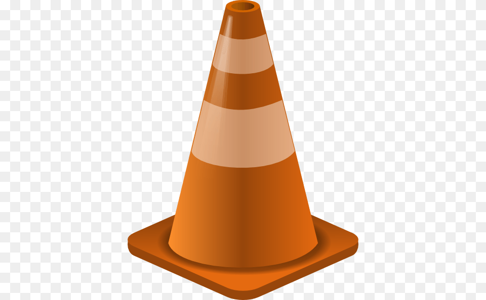 Small Construction Cliparts, Cone, Food, Ketchup Free Png Download
