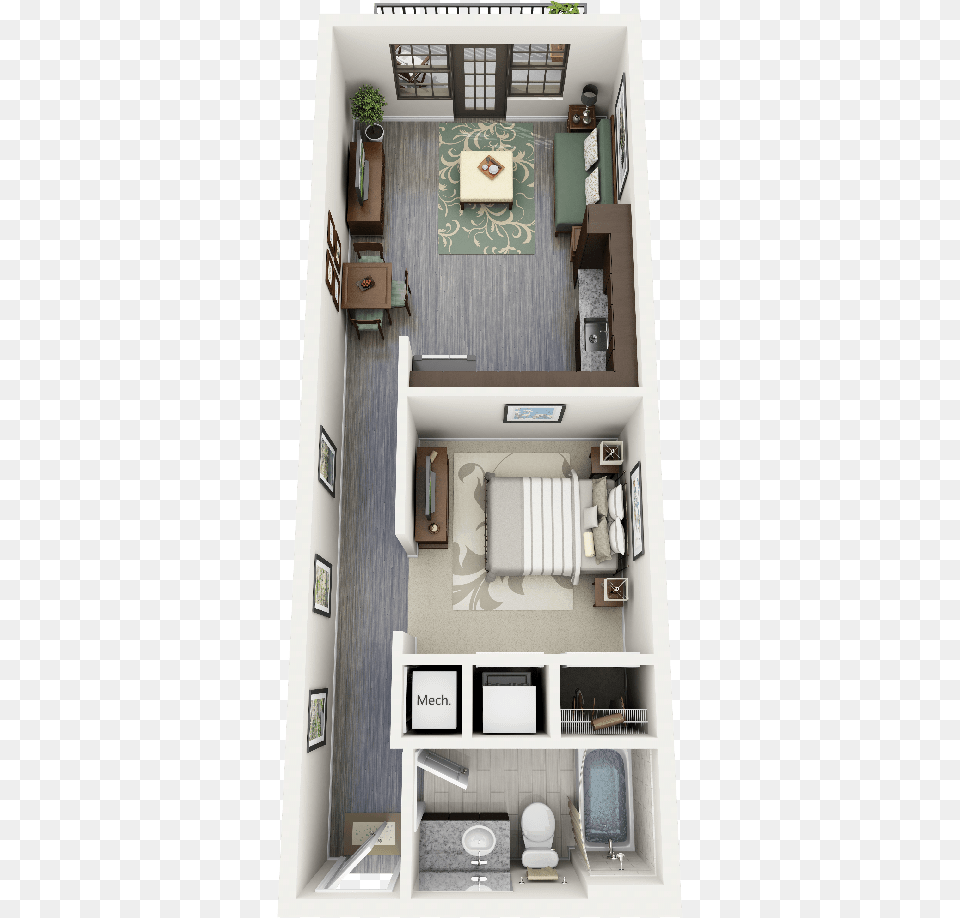 Small Container Homes Plans, Architecture, Room, Living Room, Indoors Png