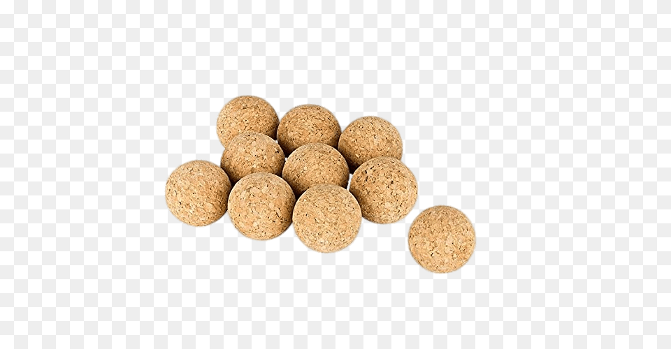 Small Cork Balls Png Image