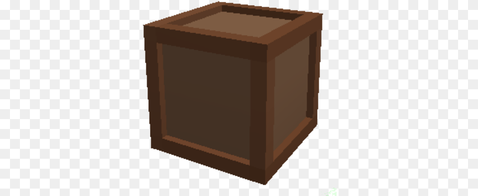 Small Crate Roblox Crate, Box, Mailbox Png Image