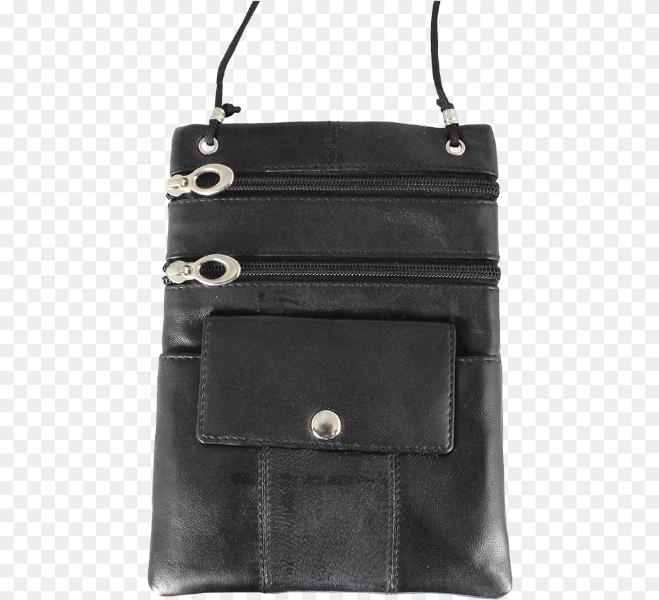 Small Cross Body Bag Leather, Accessories, Handbag, Purse Png