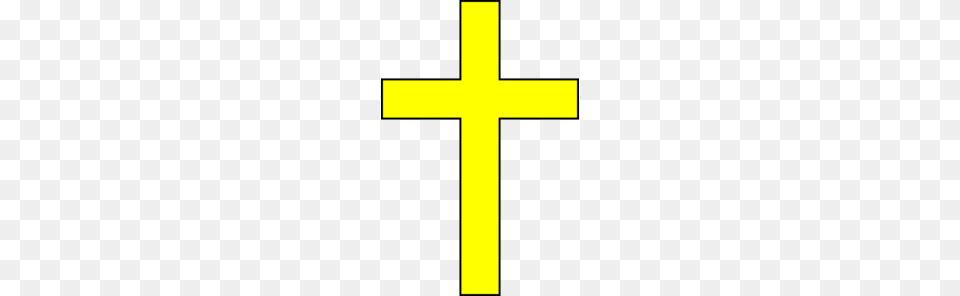 Small Cross Clipart Free Png Download